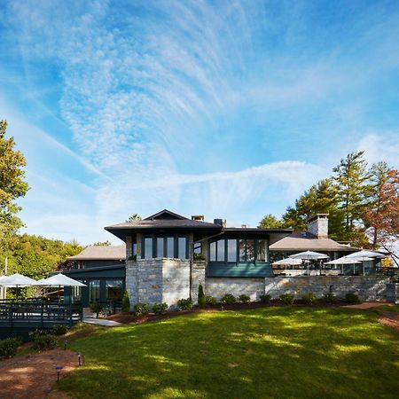 Skyline Lodge Highlands Esterno foto