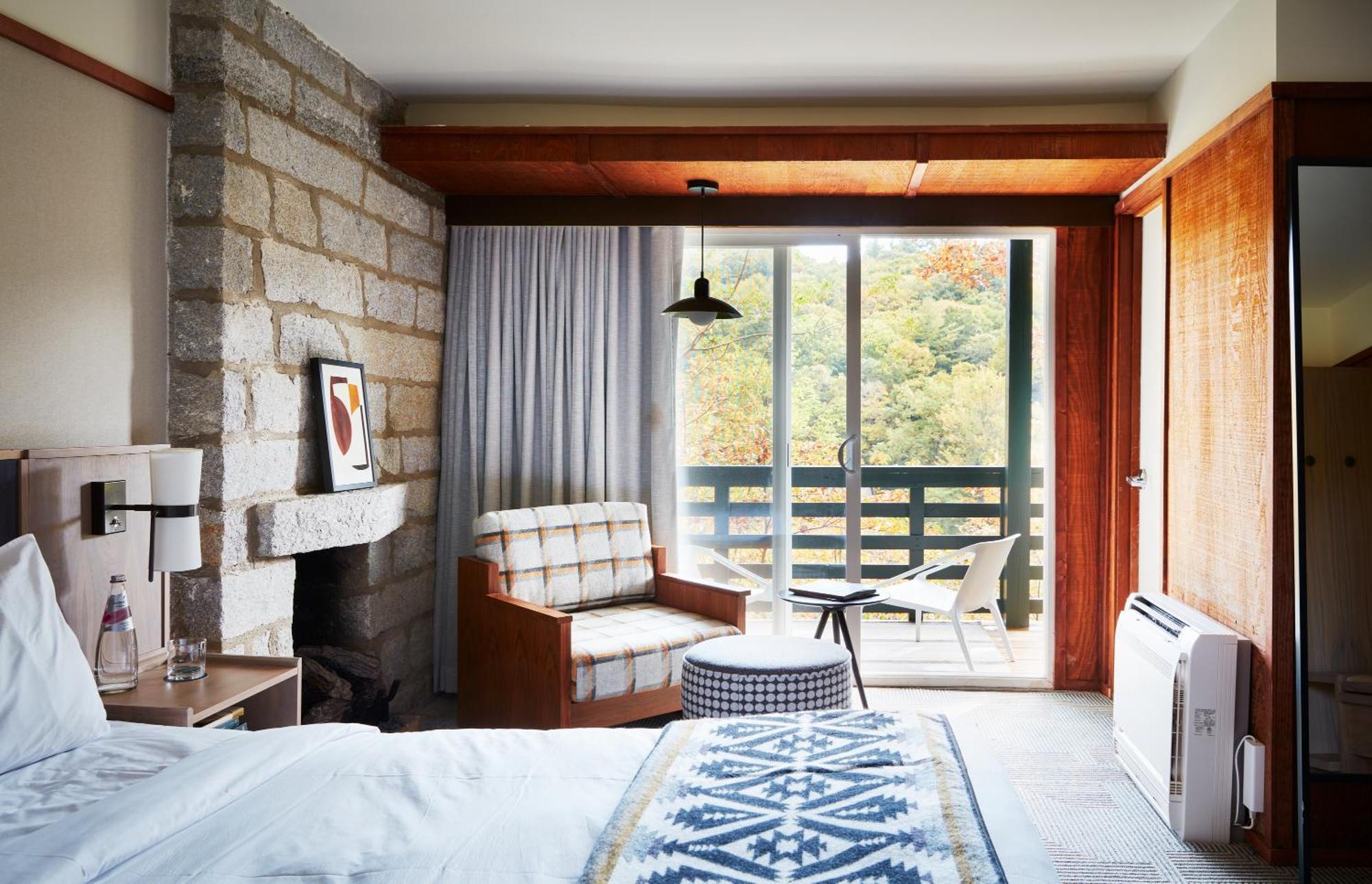 Skyline Lodge Highlands Esterno foto