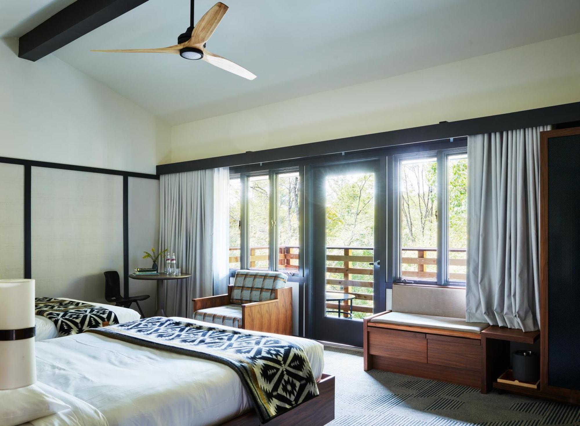 Skyline Lodge Highlands Esterno foto