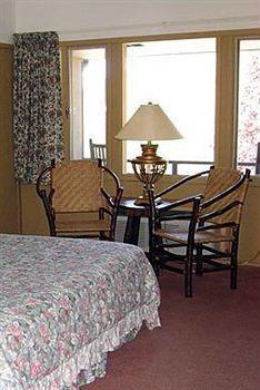 Skyline Lodge Highlands Esterno foto