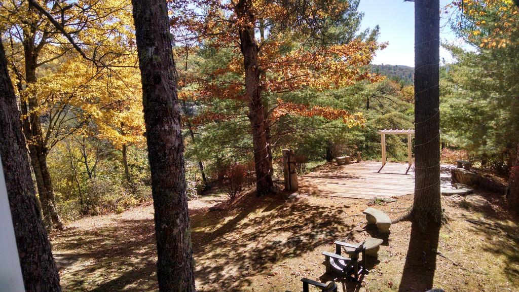 Skyline Lodge Highlands Esterno foto