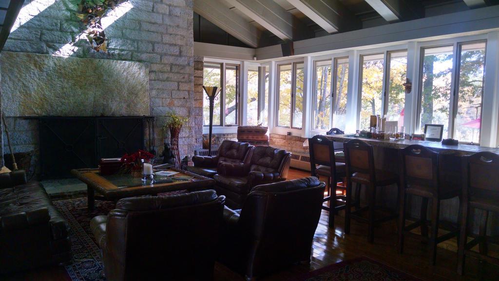 Skyline Lodge Highlands Esterno foto