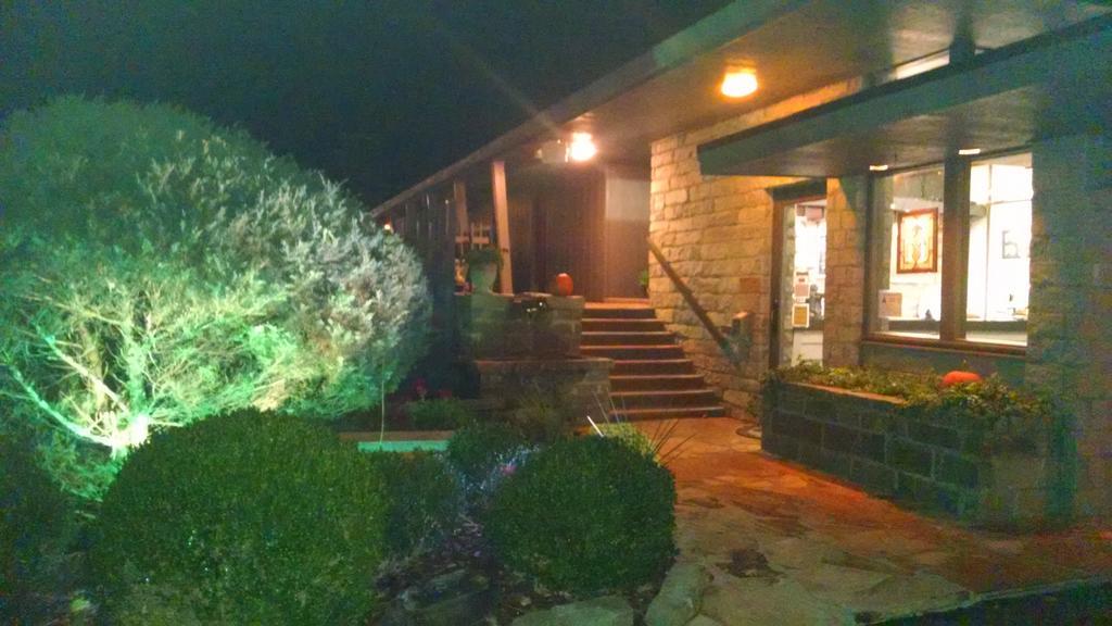 Skyline Lodge Highlands Esterno foto