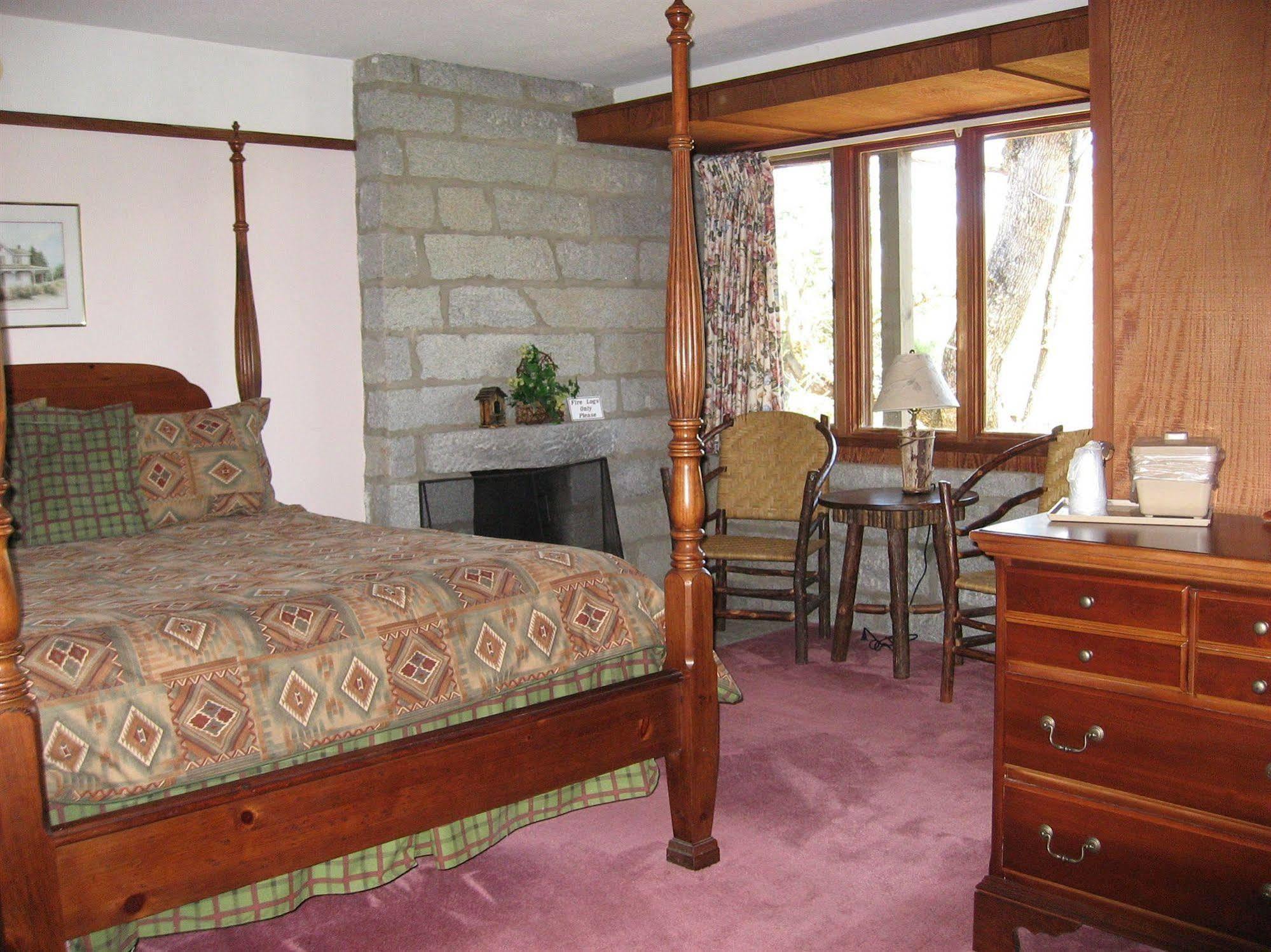 Skyline Lodge Highlands Esterno foto