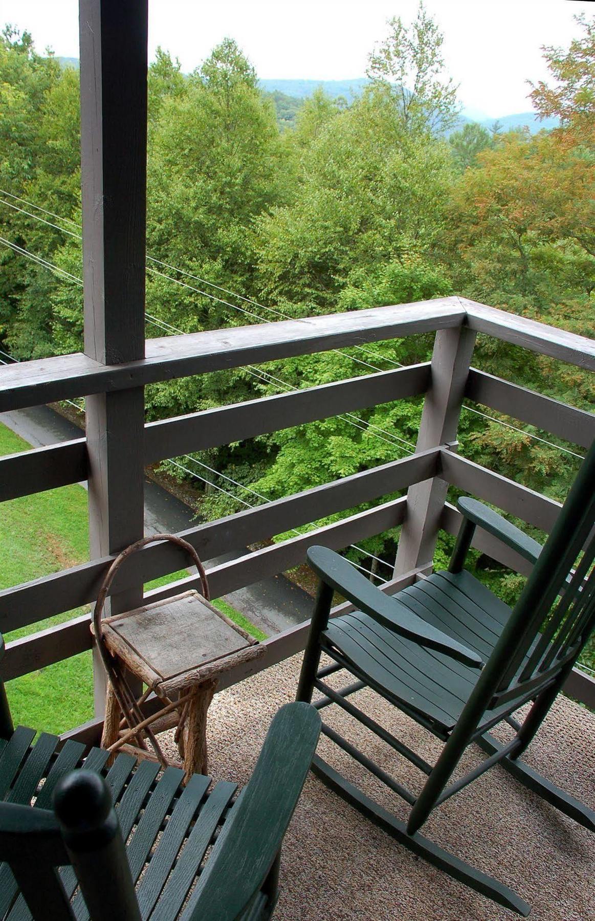 Skyline Lodge Highlands Esterno foto